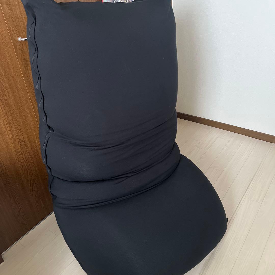 ヨギボー　MAX ブラック