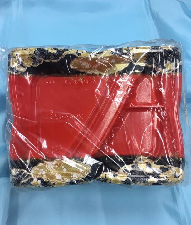 お弁当箱☆新品未使用品☆200個セット☆テイクアウト容器