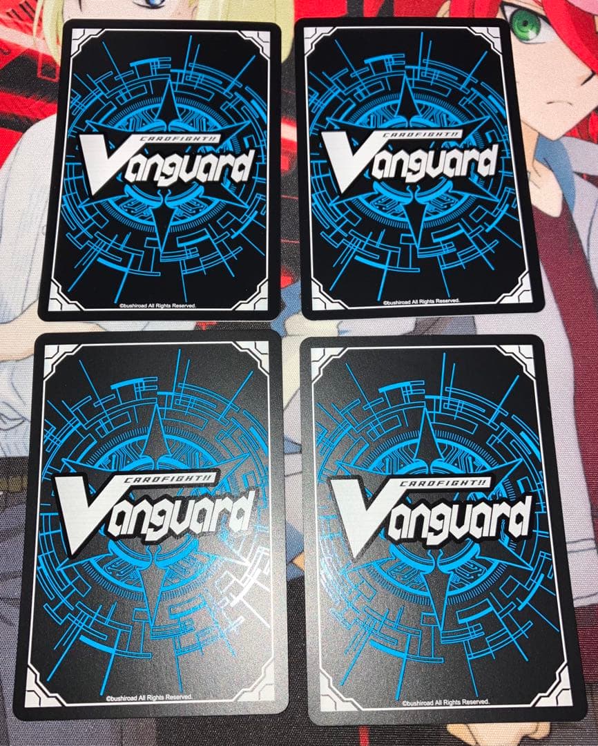 魔石竜リドスアグール RRR 4枚