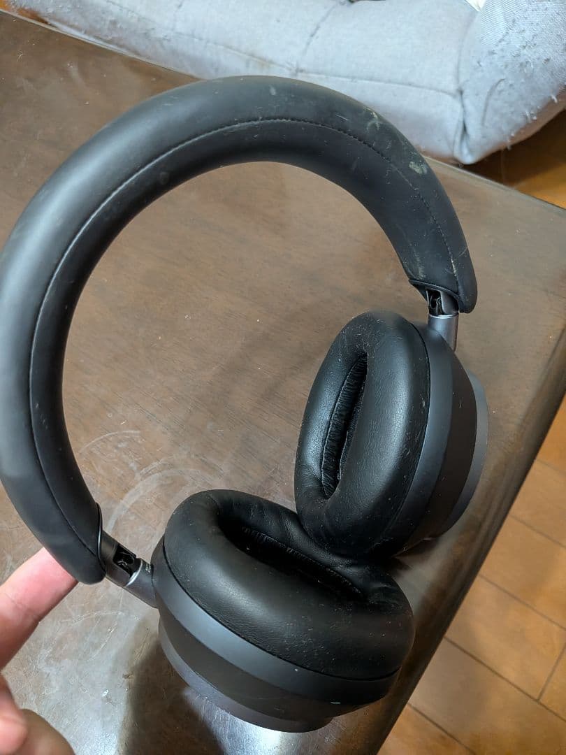 Anker Soundcore SpaceOnePRO　ブラック　ジャンク品
