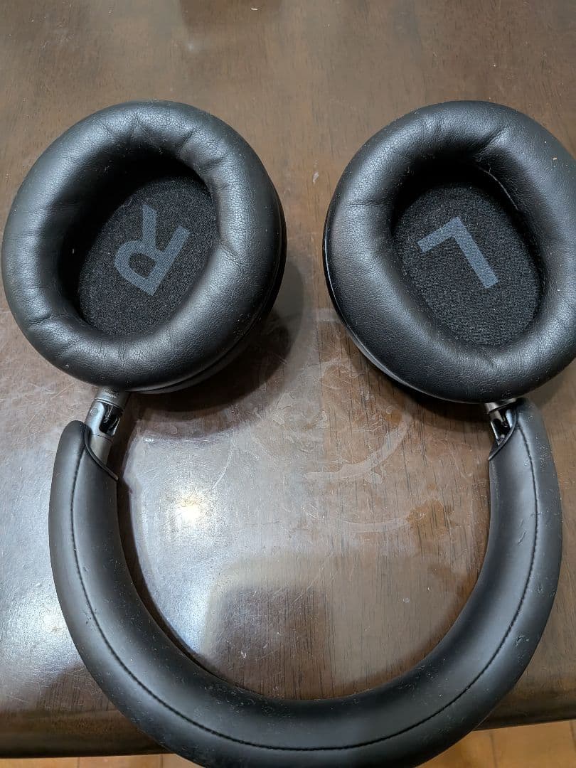 Anker Soundcore SpaceOnePRO　ブラック　ジャンク品