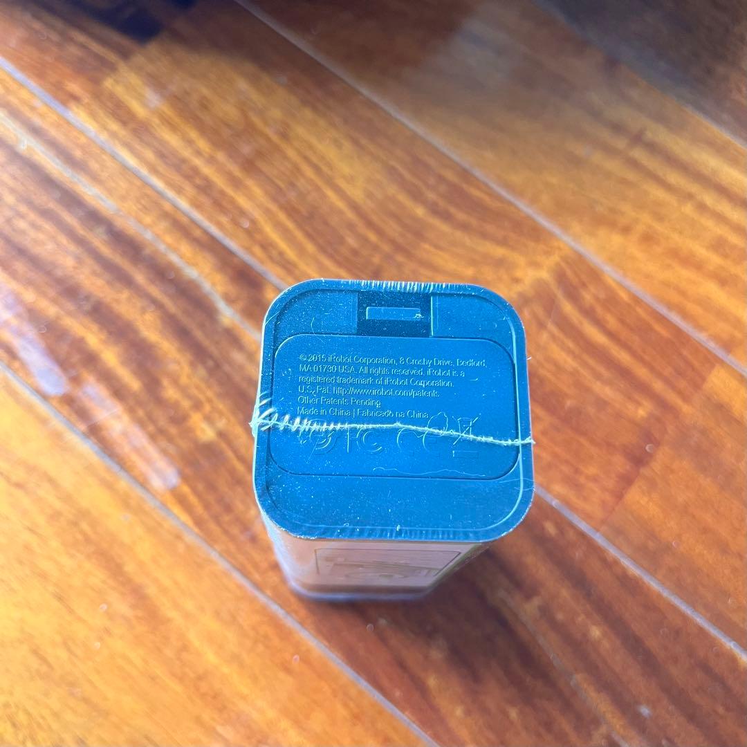 iRobot ルンバ　本体　充電器　デュアルバーチャルロボット付き