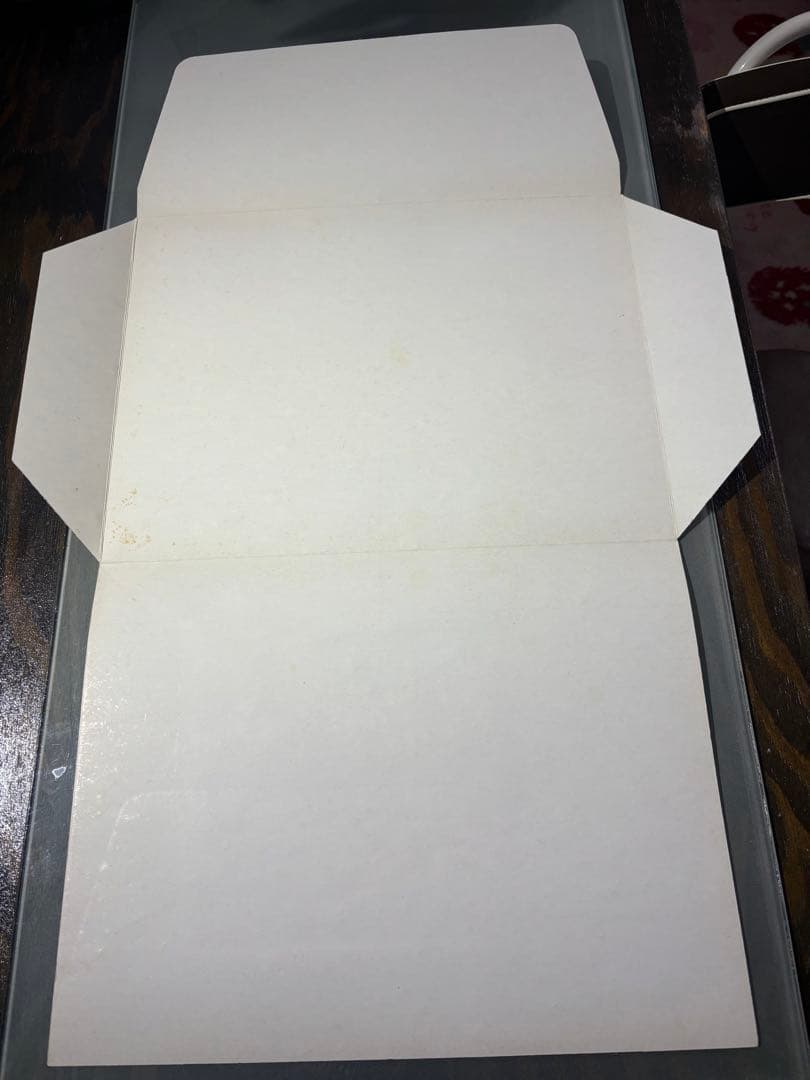 芹沢銈介　1981年　カレンダー　表紙と１2ヶ月分揃い