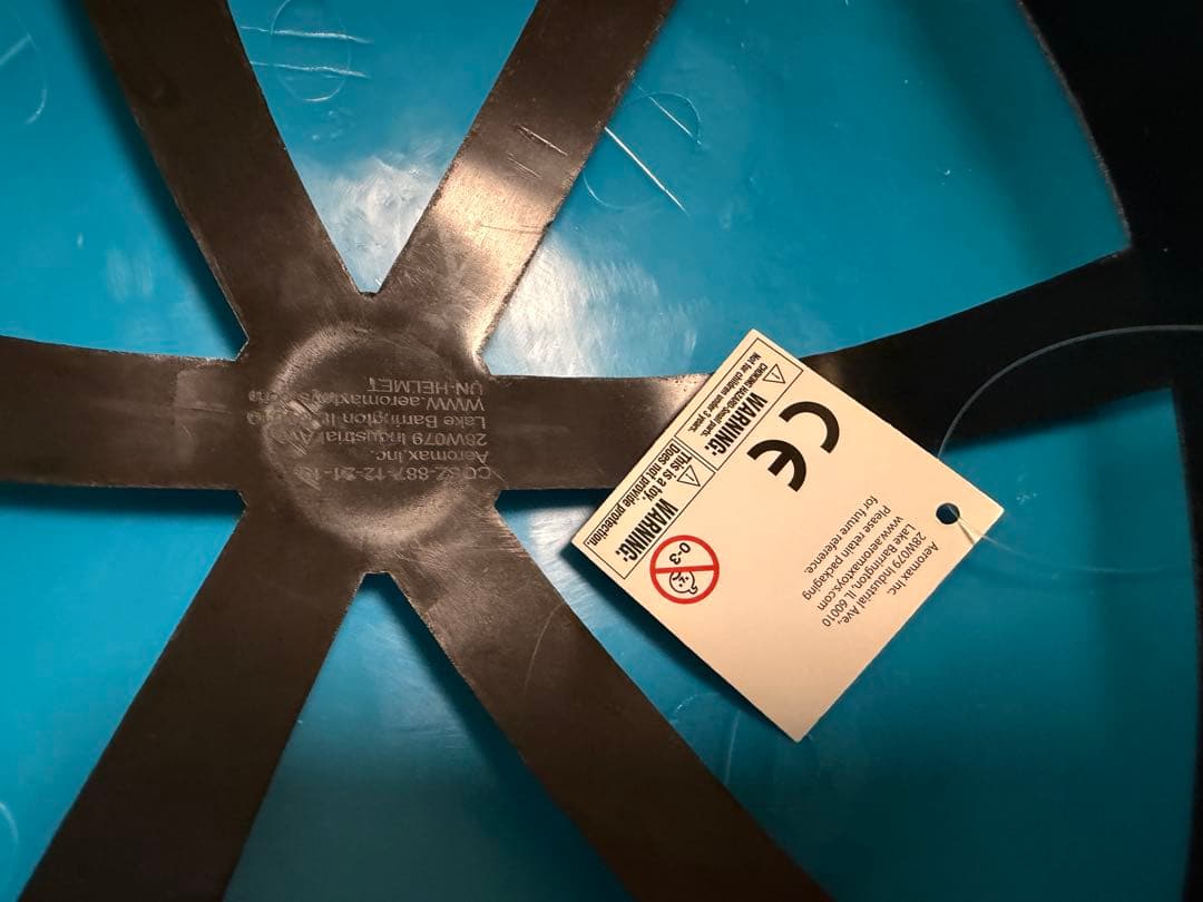 国連軍　UN / United Nationsトイヘルメット 平林奈緒美