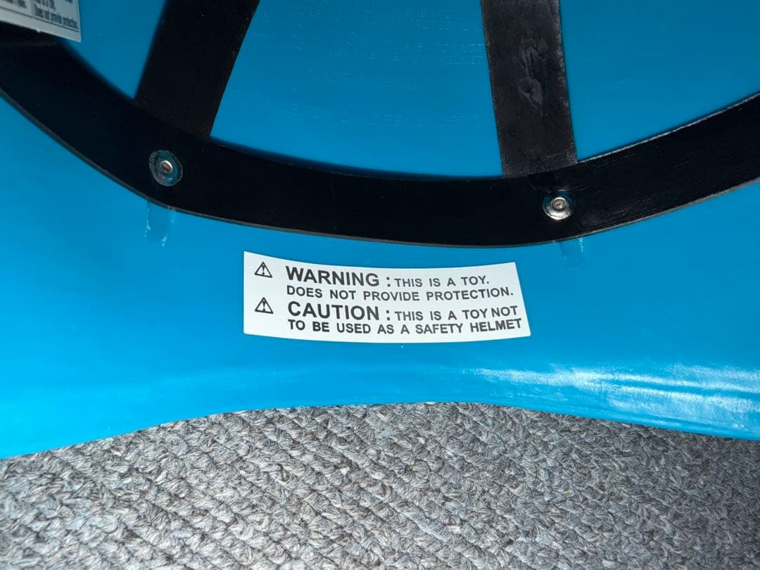 国連軍　UN / United Nationsトイヘルメット 平林奈緒美