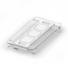 Apple認証品 Qi規格対応 ワイヤレス充電器