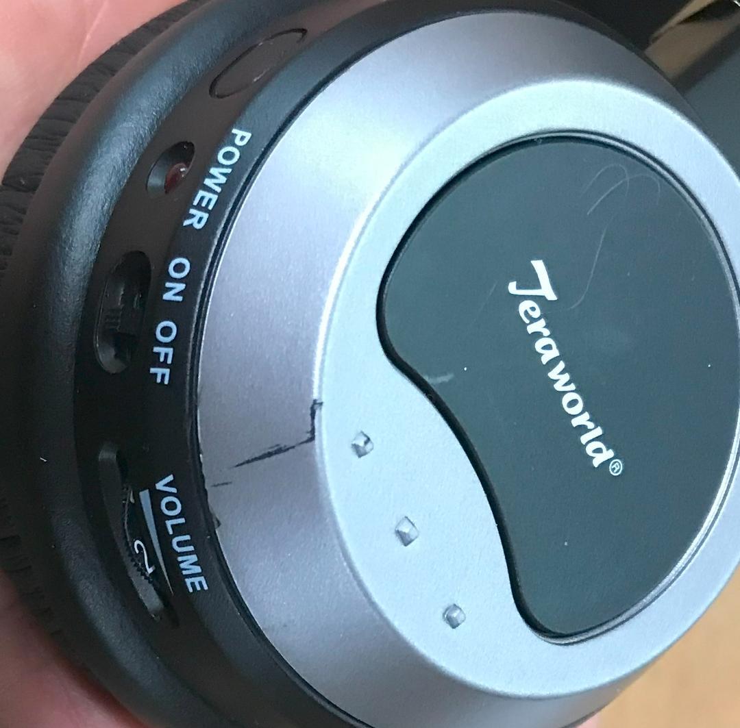 集音器　ミミハンサー　Tera world　ATZ14