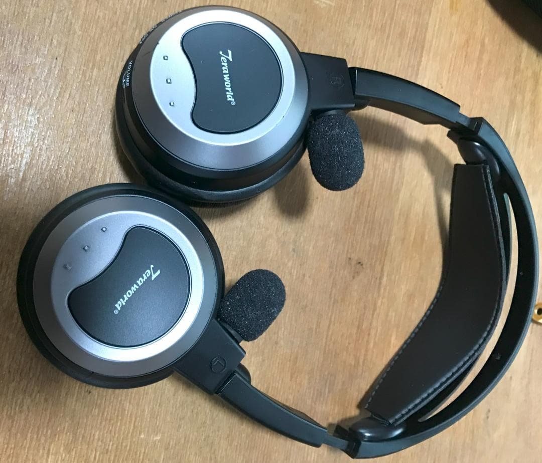 集音器　ミミハンサー　Tera world　ATZ14