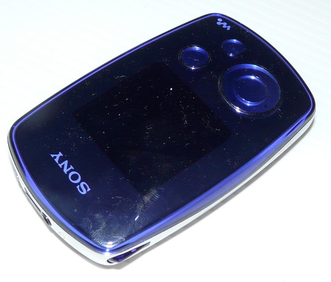 SONY　ウォークマン　NW-A3000 20GB　ソニー