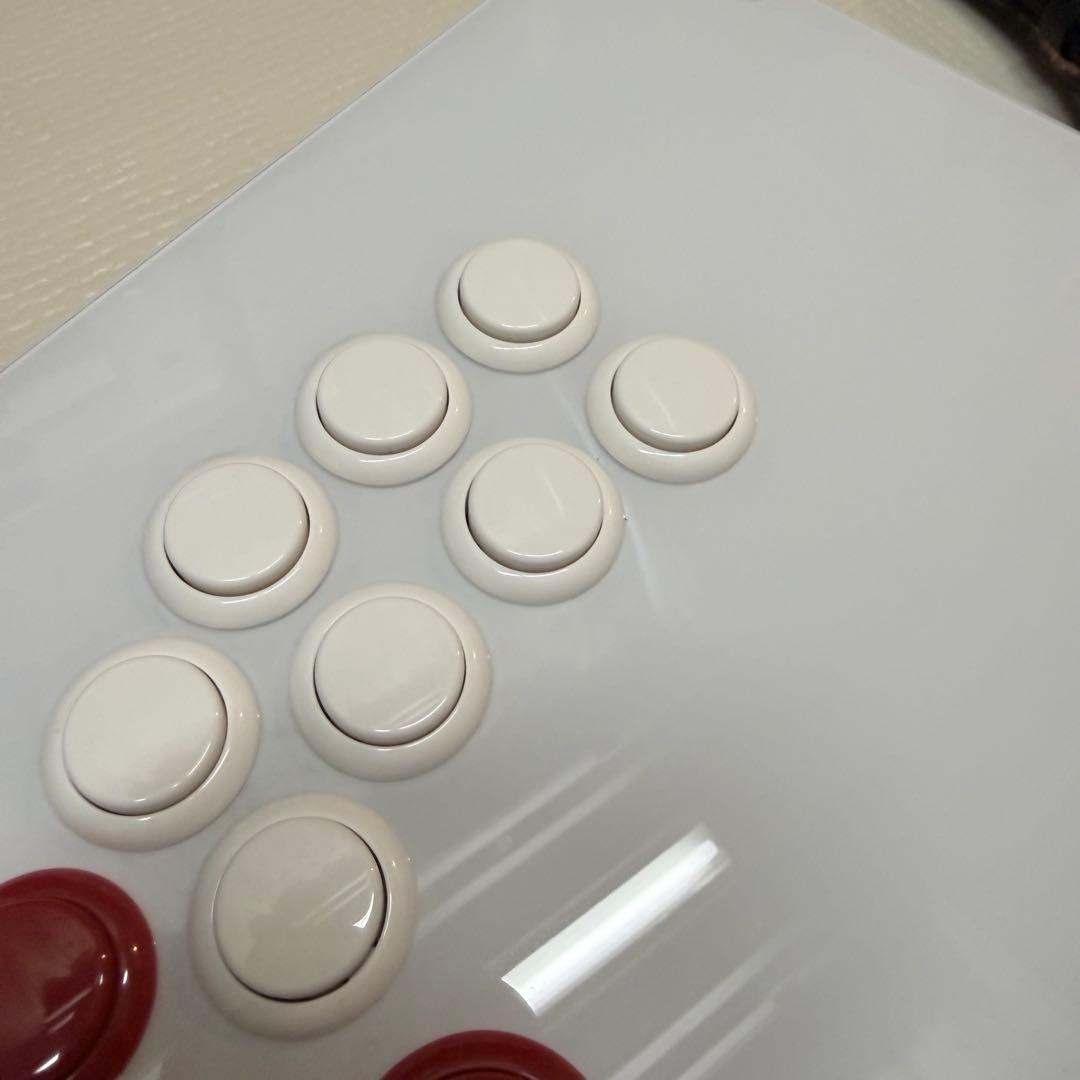 hit BOX ヒットボックス レバーレスコントローラー