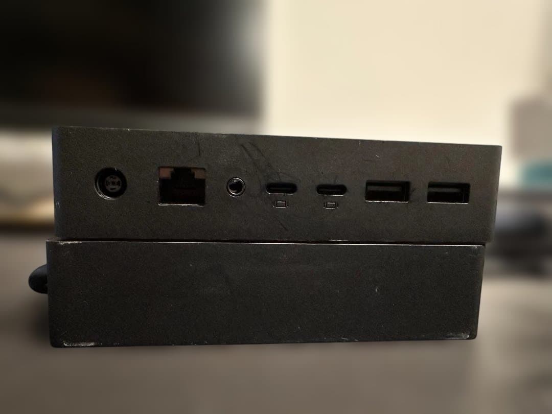 Microsoft Surface ドック2