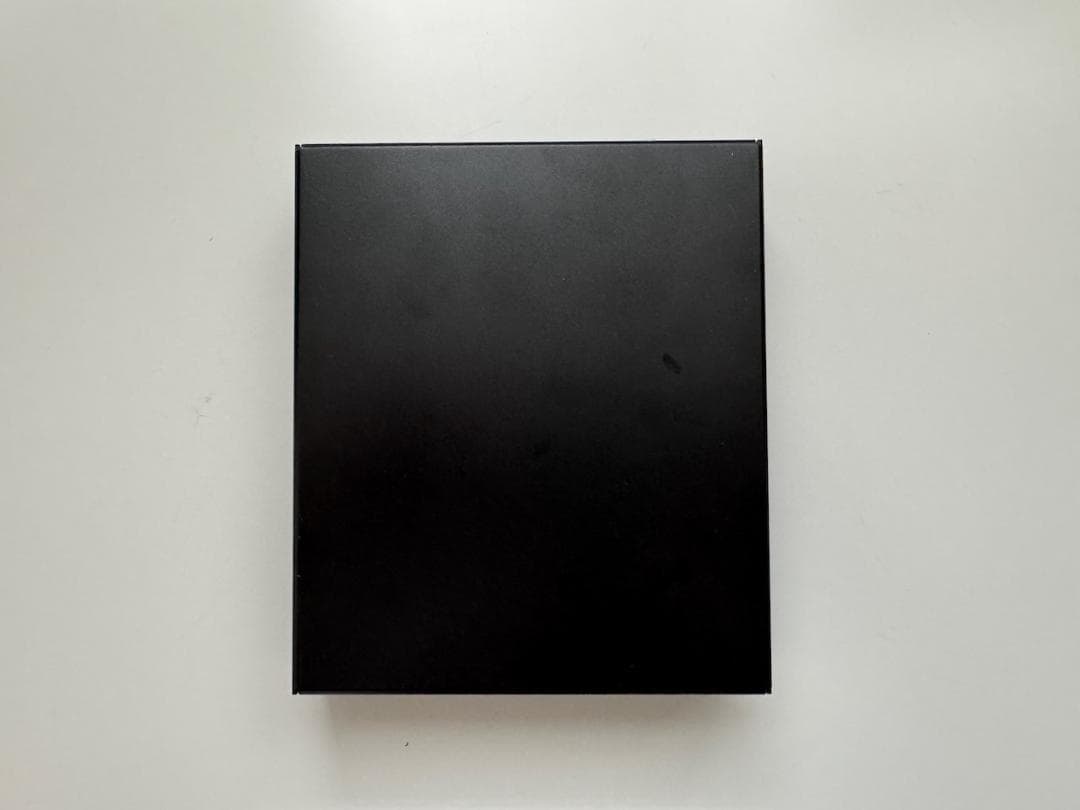 4ms Pod26 & Power Brick 美品 モジュラーシンセ