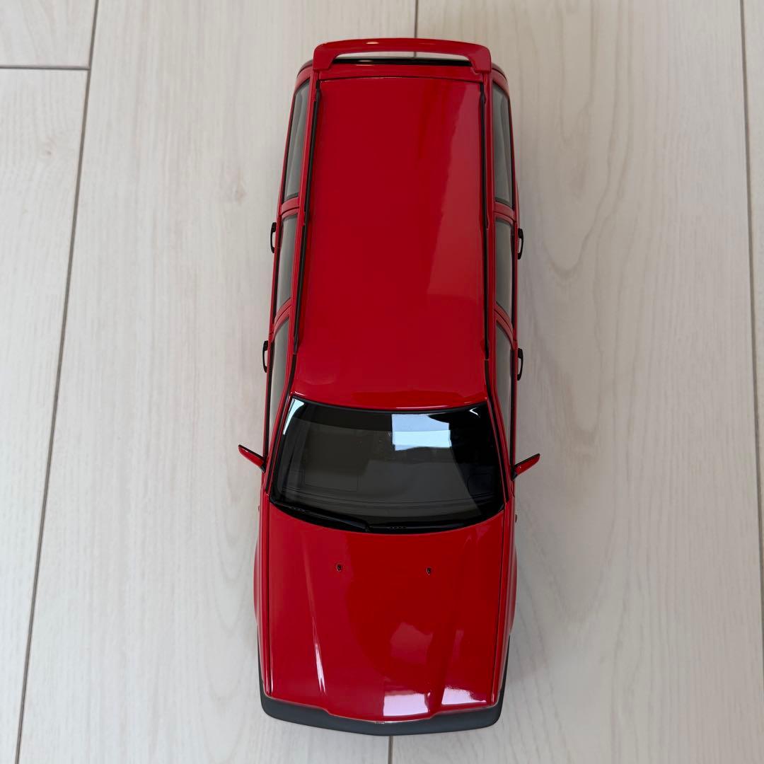 AUTOart VOLVO 850R V70 ボルボ 1:18 1/18