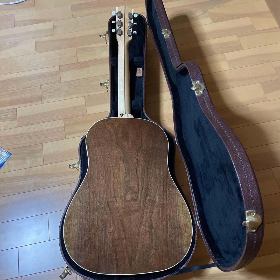 Gibson J15 ギブソン ハードケース付