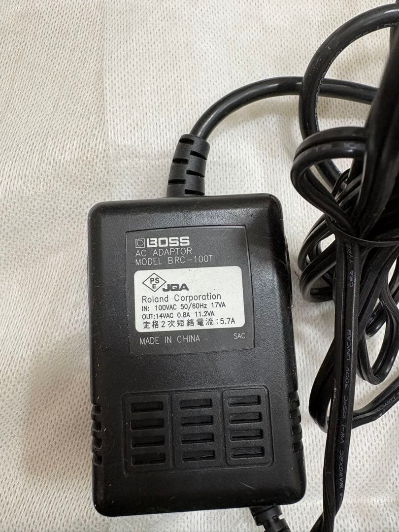 Roland GR-20 ギターシンセサイザー