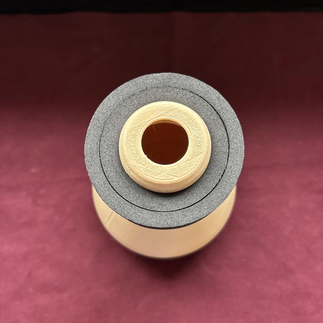 ミューティオ　トロンボーン＆フリューゲルホルン