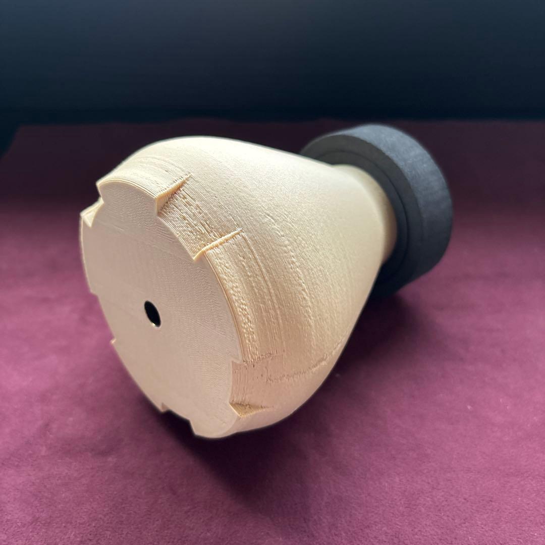 ミューティオ　トロンボーン＆フリューゲルホルン