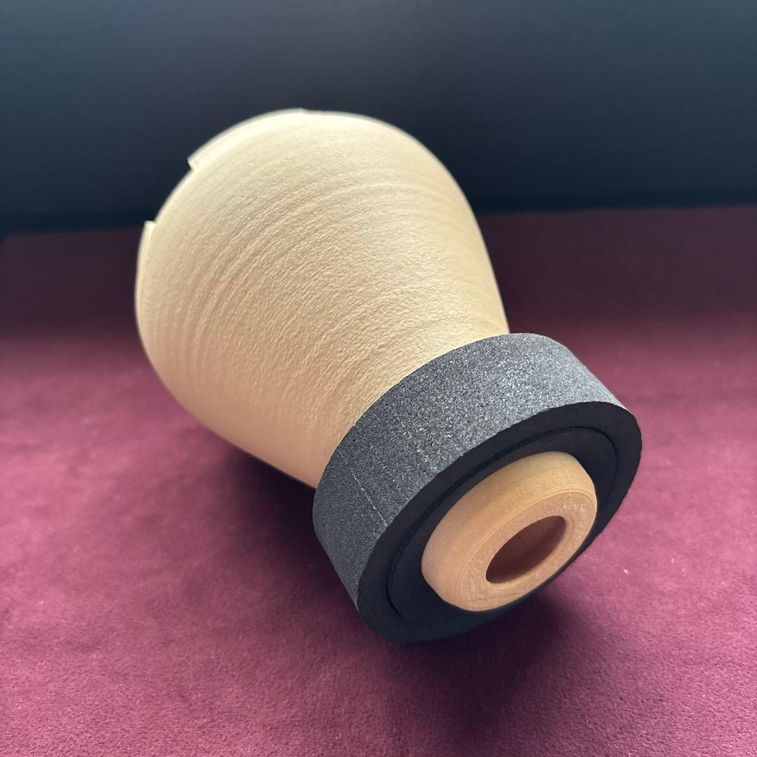 ミューティオ　トロンボーン＆フリューゲルホルン