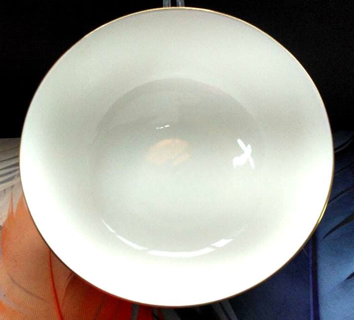  ウェッジウッド CAVENDISH ボウル 直径20.5cm