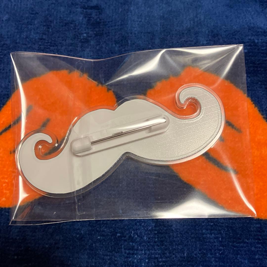 【レア】Oficial髭男dism バッジ