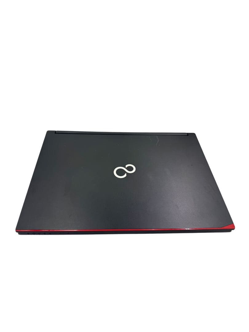 富士通ノートPC✨第７世代❗️corei3✨SSD搭載❗️メモリ8GB❗️win11