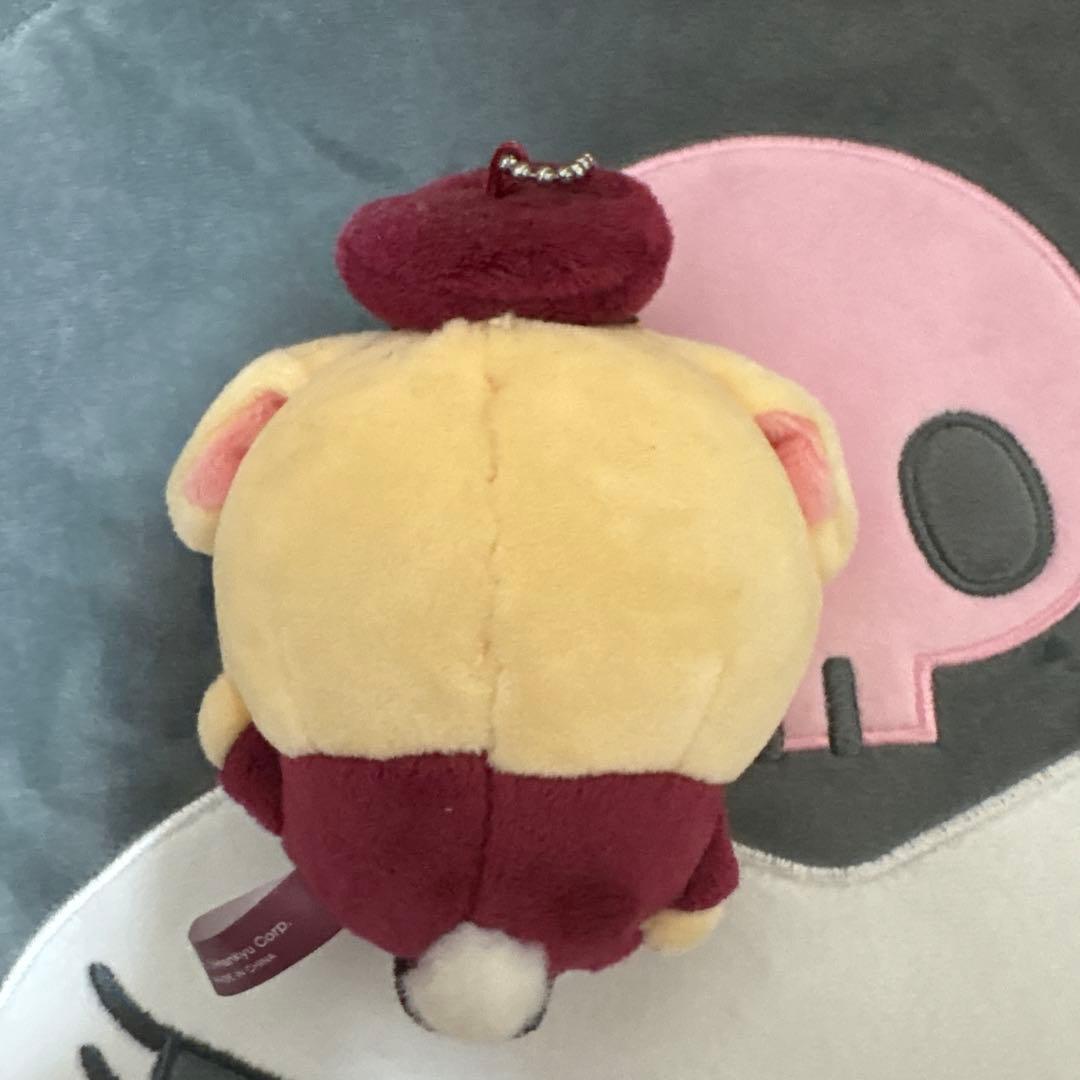 ちいかわ 阪急電車なマスコット うさぎ 限定