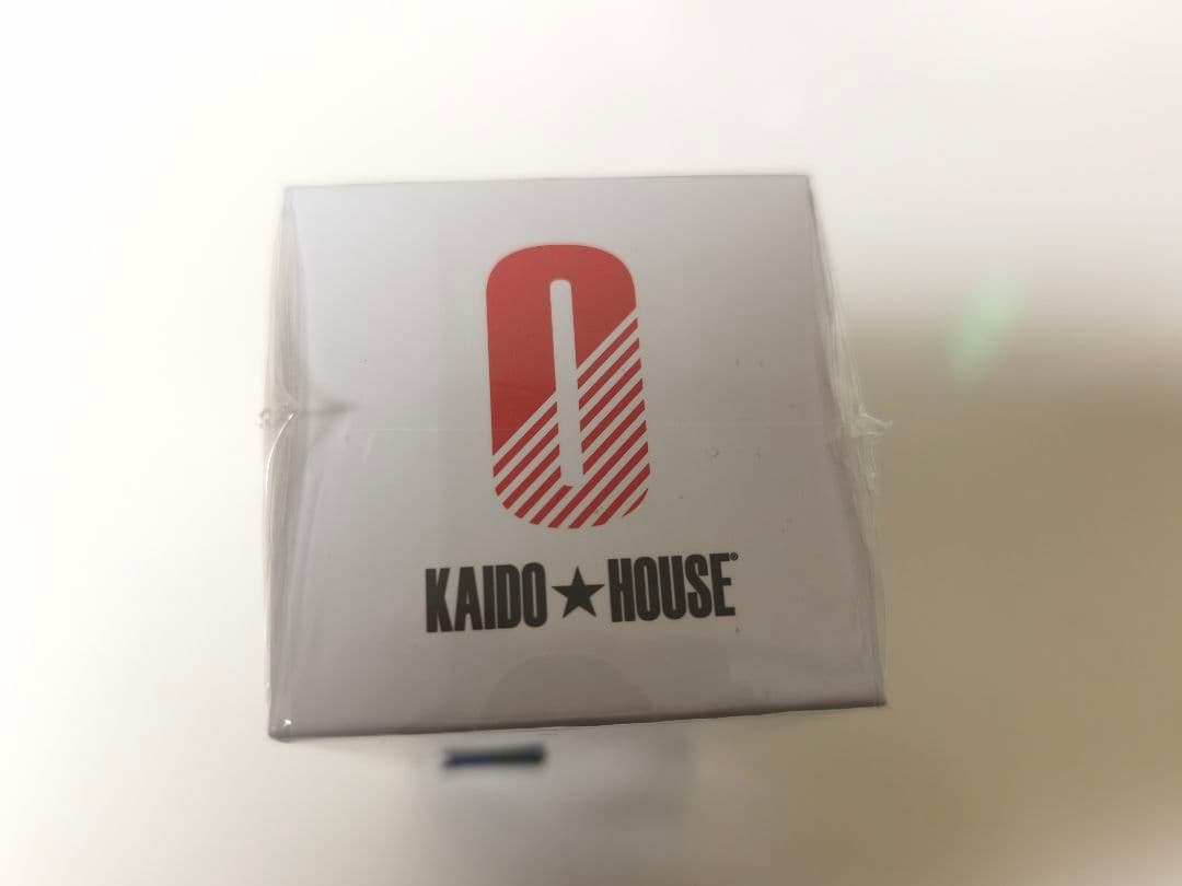 ミニカー KAIDO HOUSE NISSAN SKYLINE GT-R R34 049