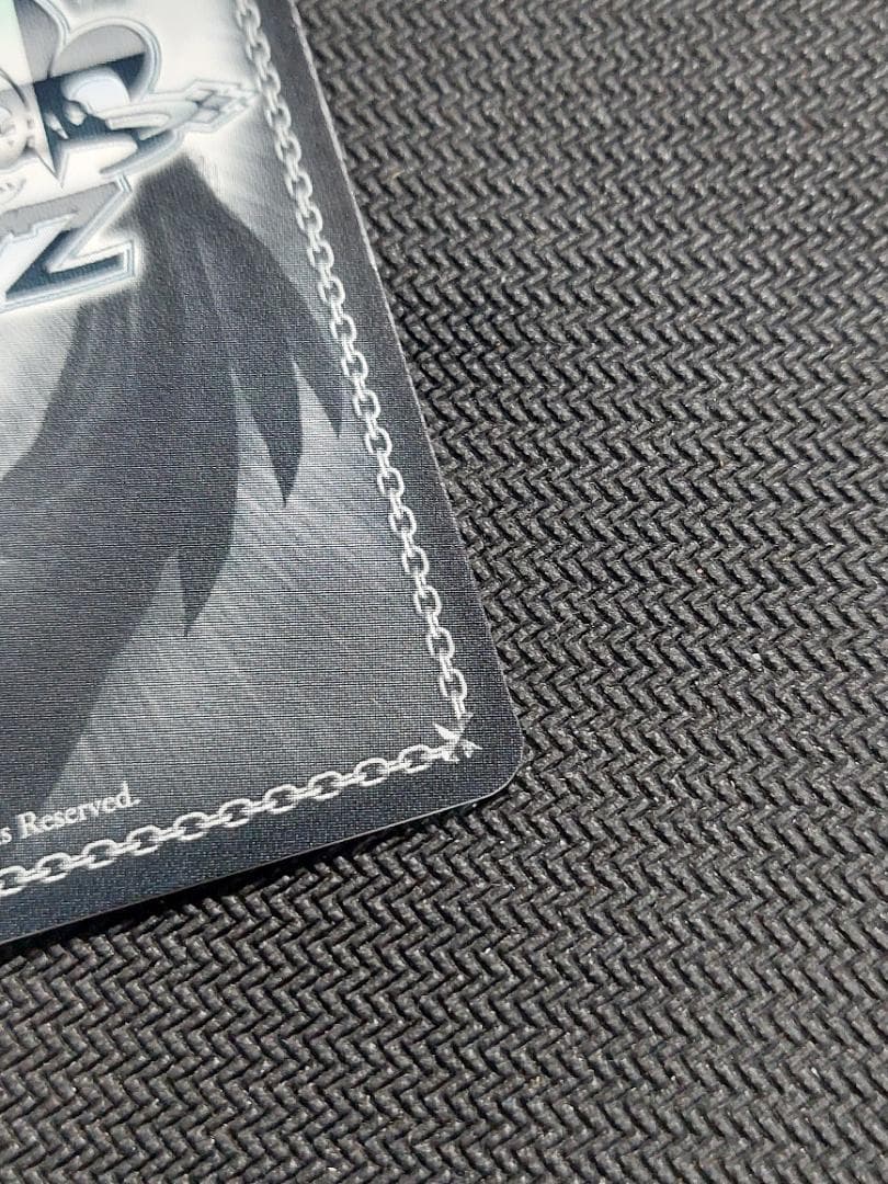 SP　“大好きを集めて”優木 せつ菜　サイン ヴァイスシュヴァルツ 虹ヶ咲 02