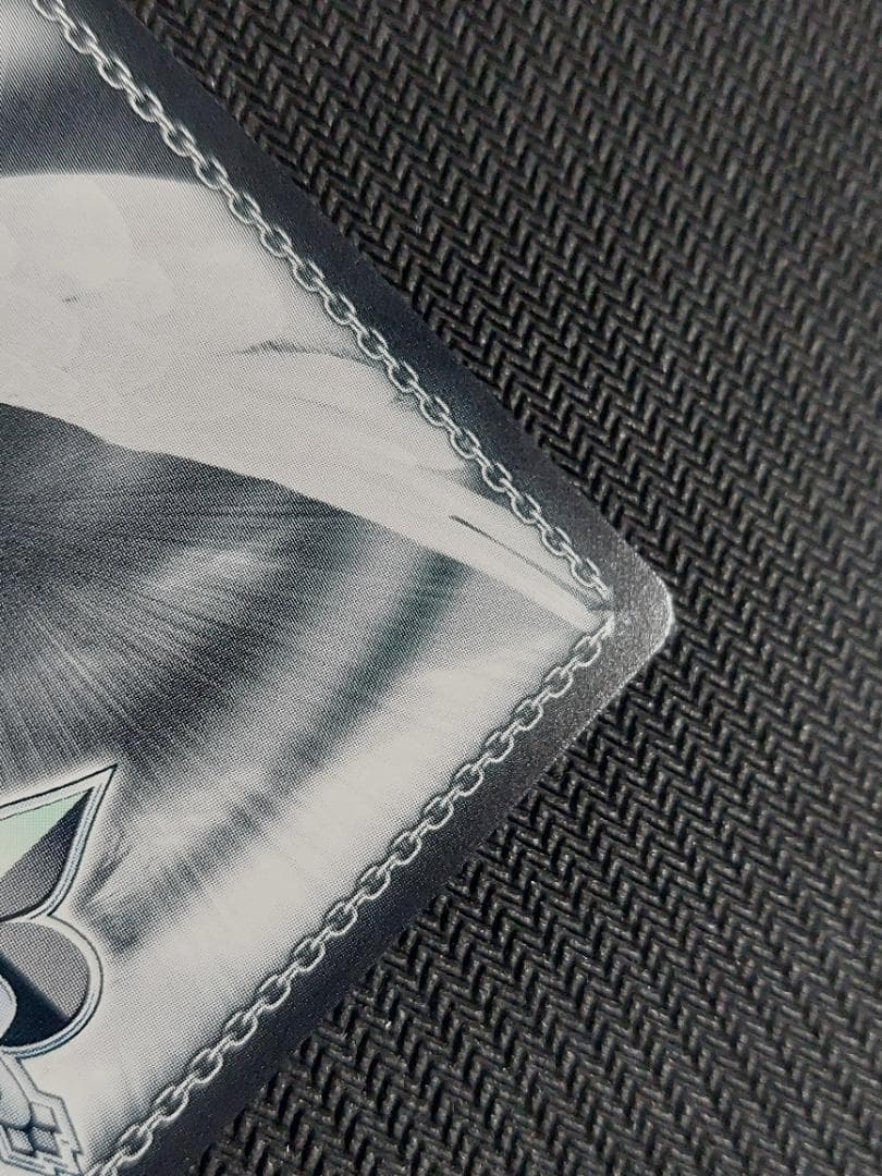 SP　“大好きを集めて”優木 せつ菜　サイン ヴァイスシュヴァルツ 虹ヶ咲 02