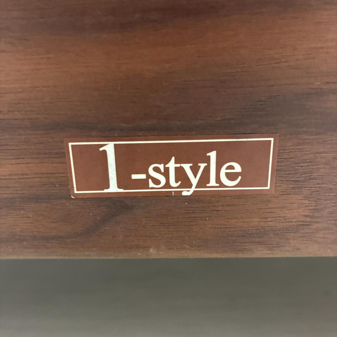 飛騨の家具　１-style ２人掛けソファ　ワイド2Pソファ