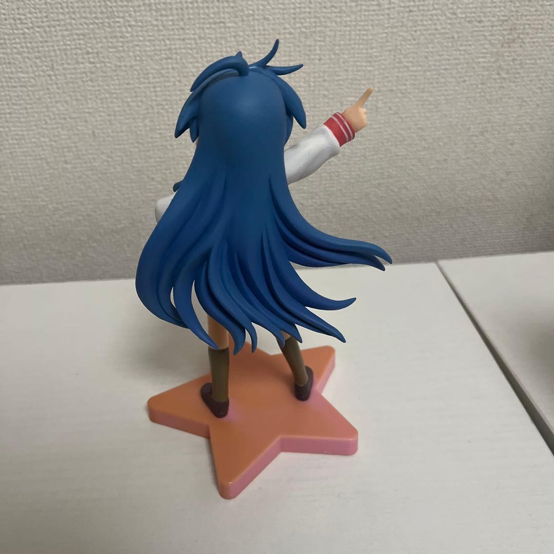 らき☆すた エクストラフィギュア 泉こなた