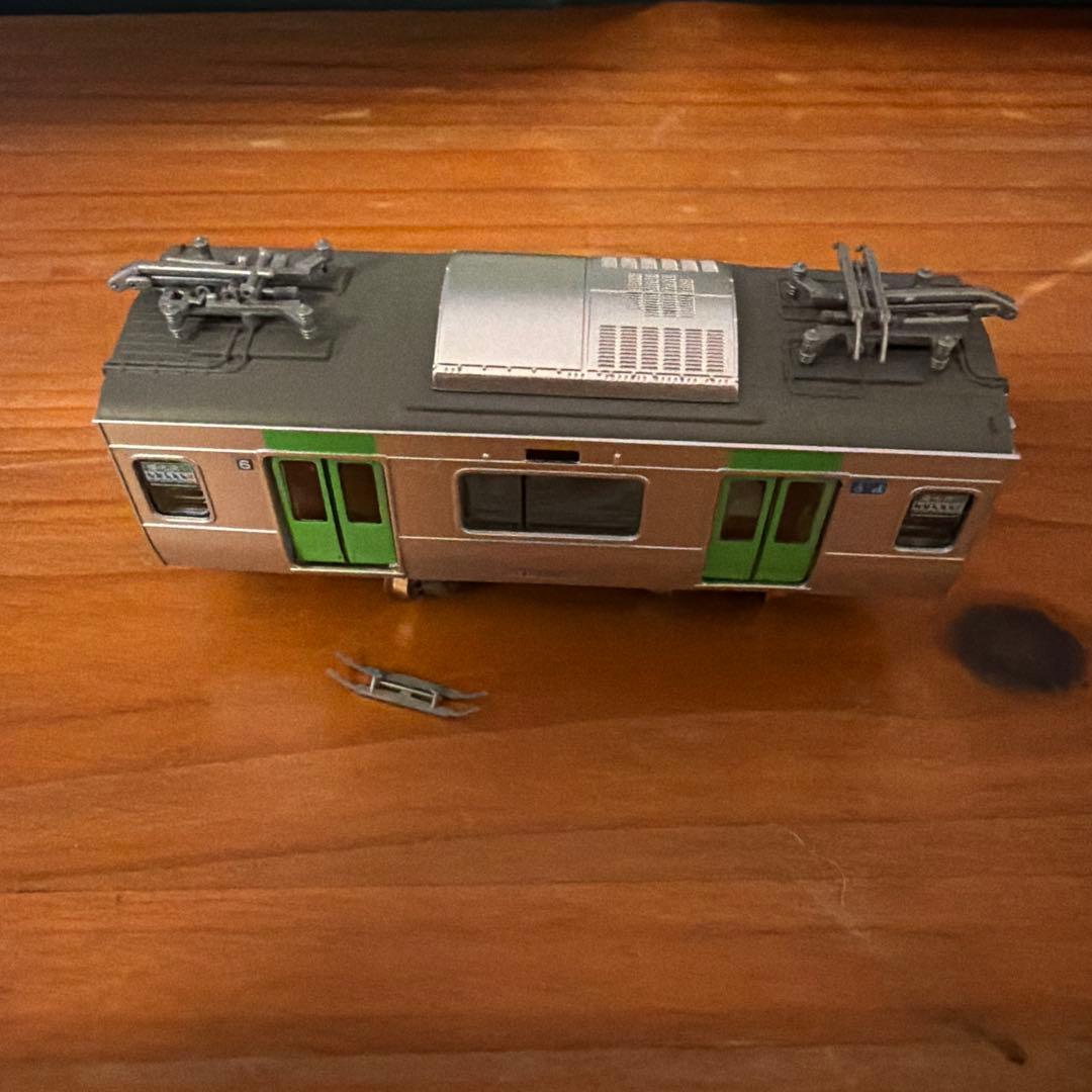 Bトレインショーティー動力化E235系 山手線 11両セット KATO