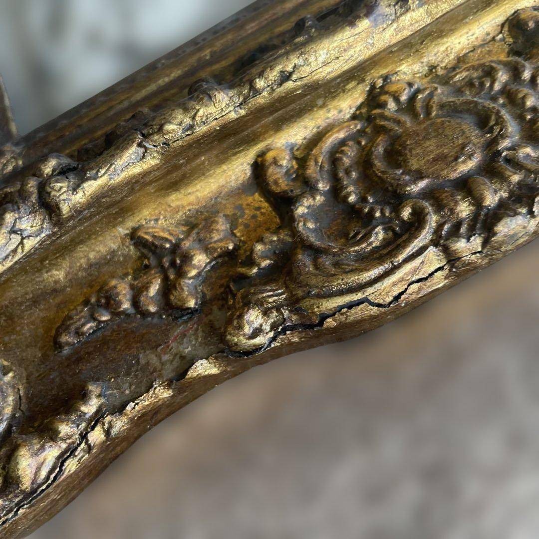 彫刻画　レプリカ　G.Andreoni