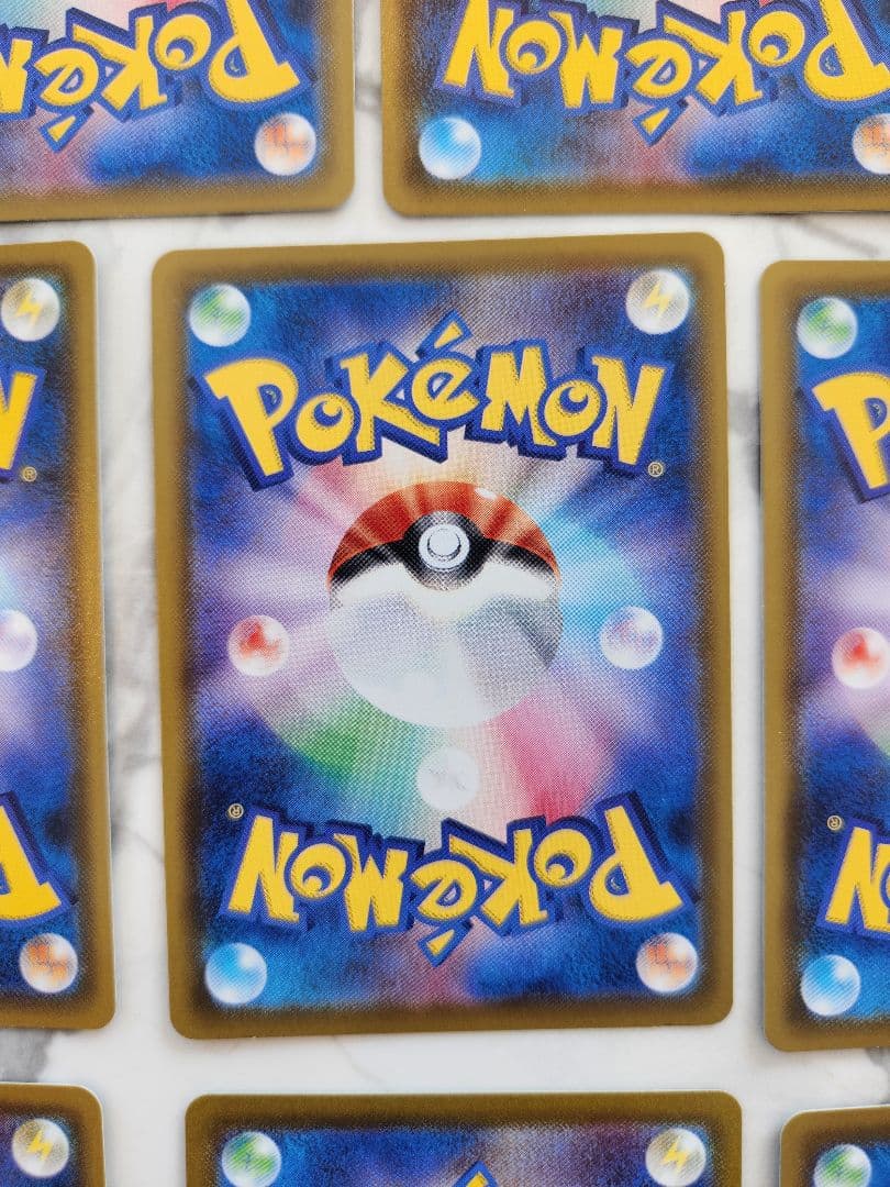 イーブイヒーローズ SR 8体フルコンプセット