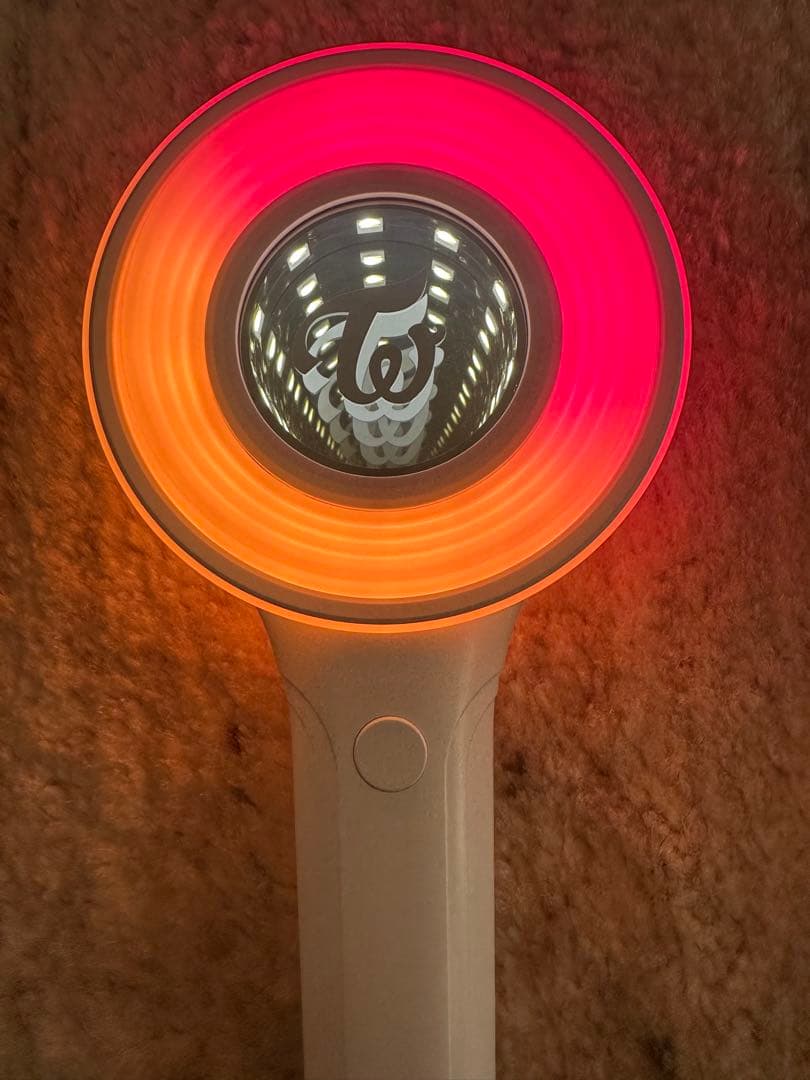 TWICE ペンライト 箱無し