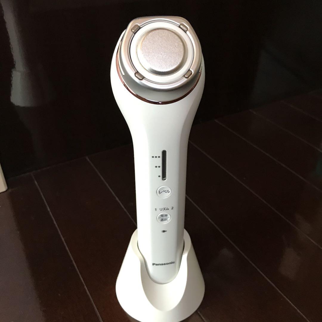 美容器　Panasonic EH-SR71-P