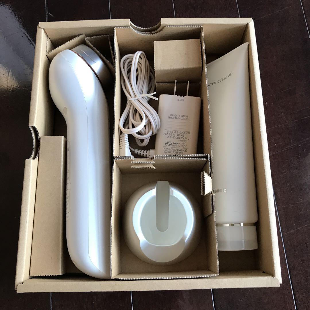 美容器　Panasonic EH-SR71-P