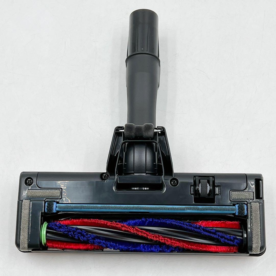 新品 日立コードレススティッククリーナー PV-BHL3000J N シャンパン