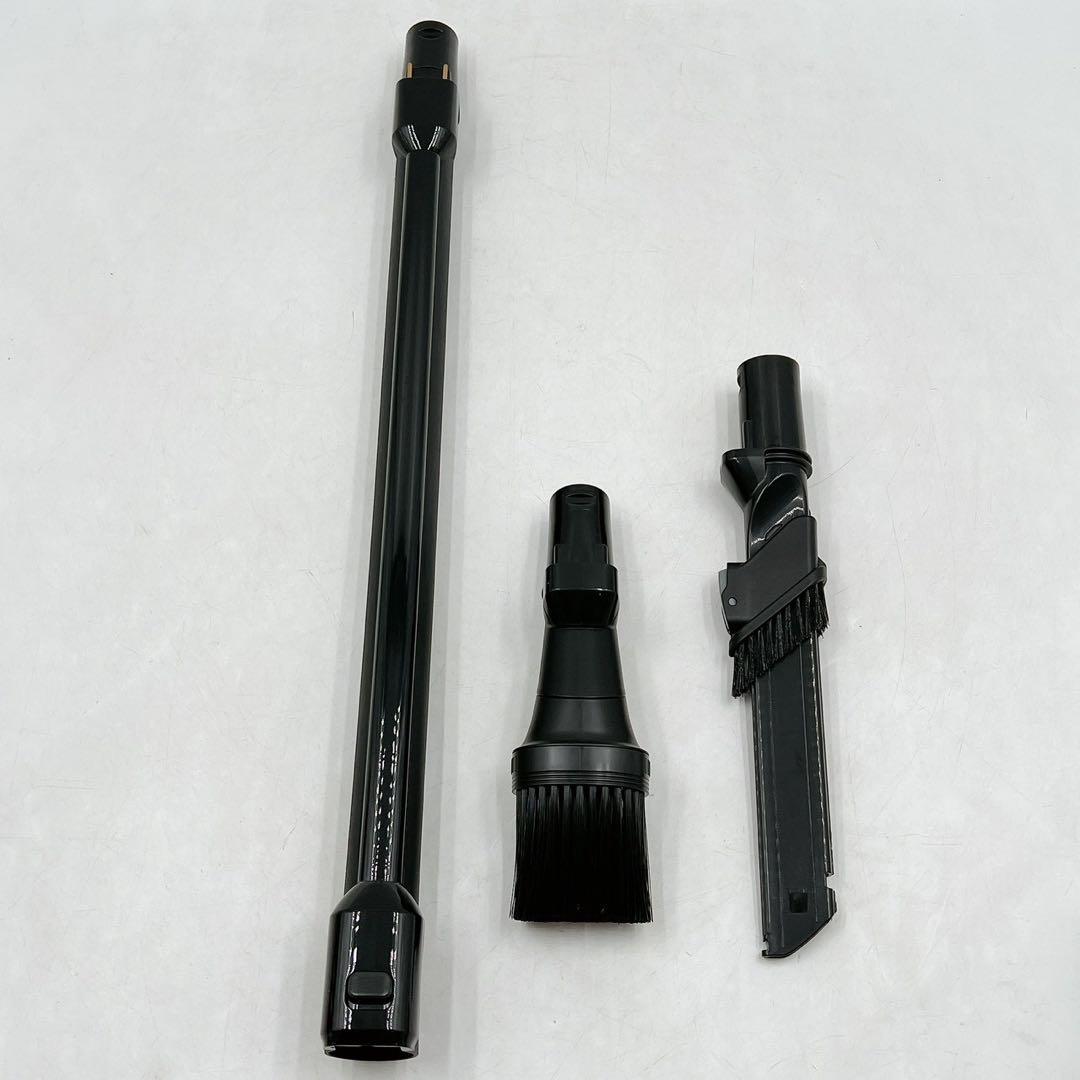 新品 日立コードレススティッククリーナー PV-BHL3000J N シャンパン