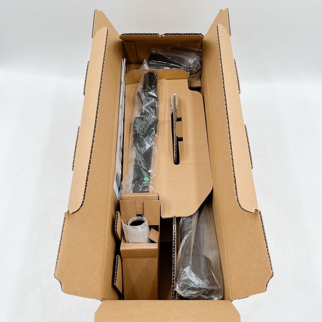 新品 日立コードレススティッククリーナー PV-BHL3000J N シャンパン