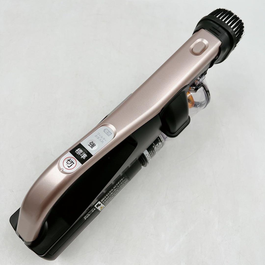新品 日立コードレススティッククリーナー PV-BHL3000J N シャンパン