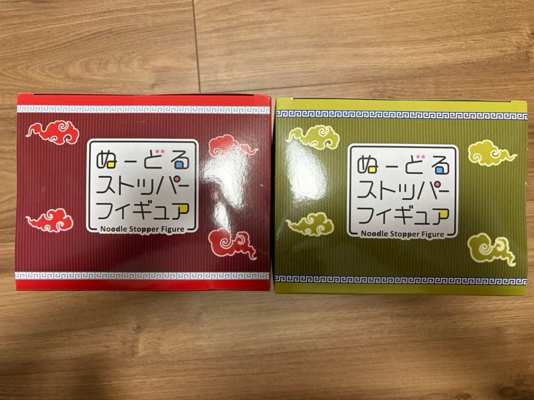 ◯刀剣乱舞　b賞 一文字則宗 & LG賞 三日月宗近　みんなのくじ ぬーすと
