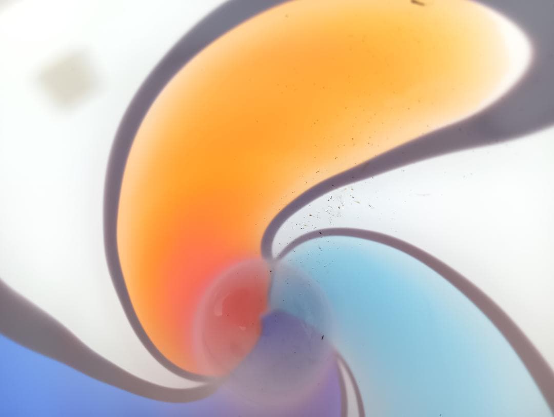 岩津硝子 IWATSU GLASS 花瓶 ガラス