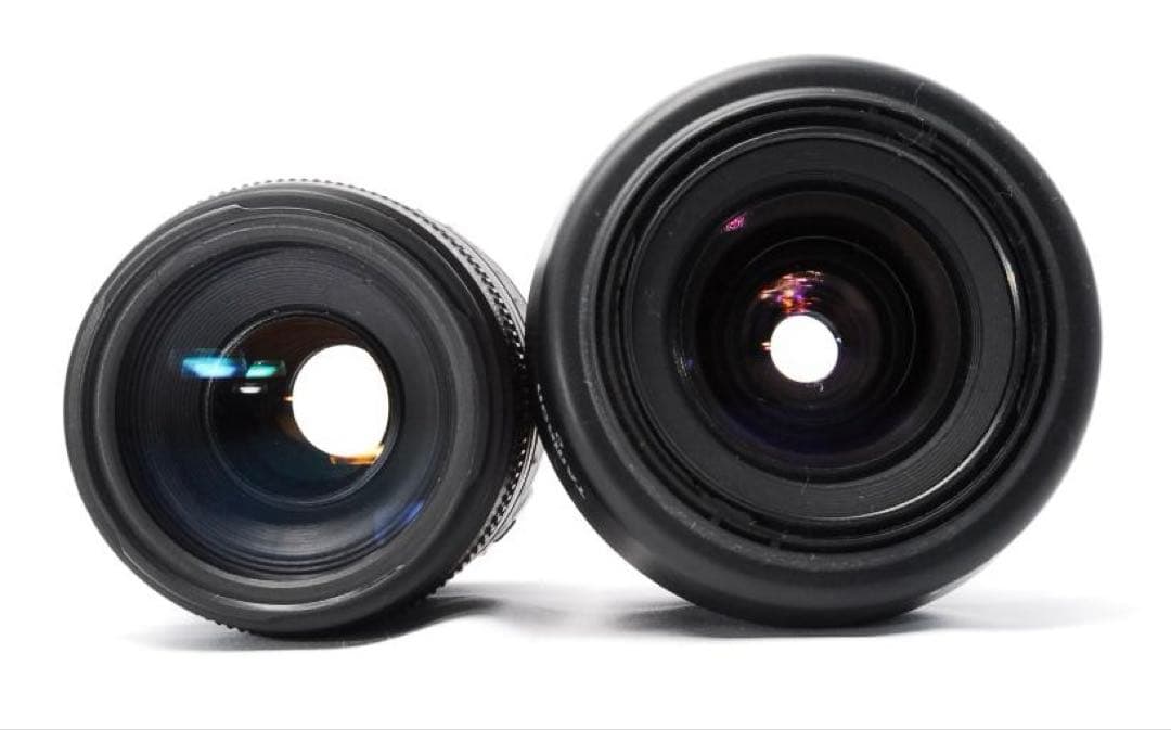 高画質‼️超軽量‼️Canon Kiss X2‼️スマホ転送OK‼️ダブルレンズ‼️