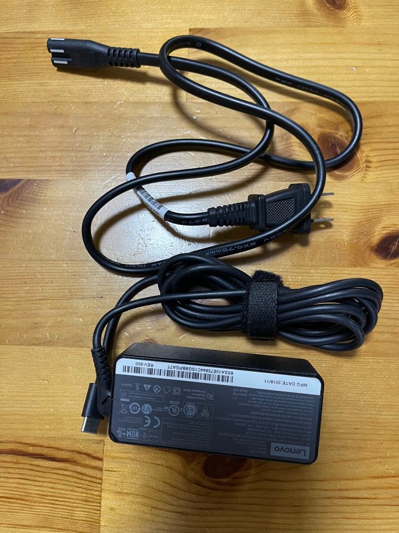 Windowsノート本体 ThinkPad X1 Carbon Gen8