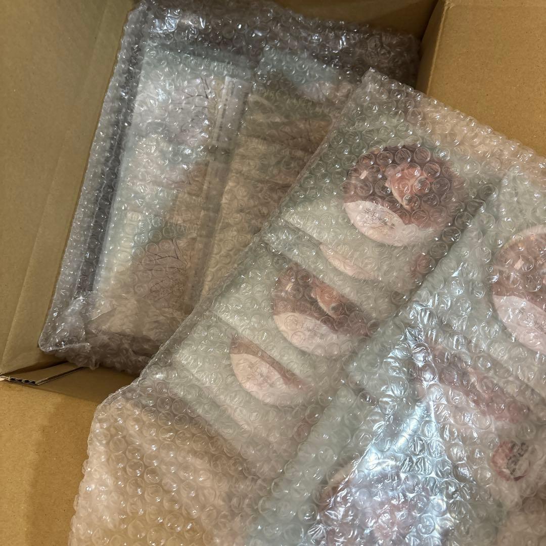 鬼滅の刃 無限城編 第一章描き下ろしイラスト 75mm飾れる缶バッジ 時透無一郎