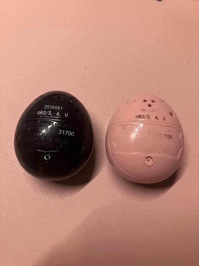 鬼滅の刃 たまごっち まとめ売り