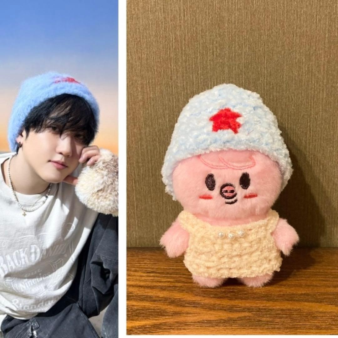 skzoo ハンドメイドぬい服　オーダー受付専用ページ