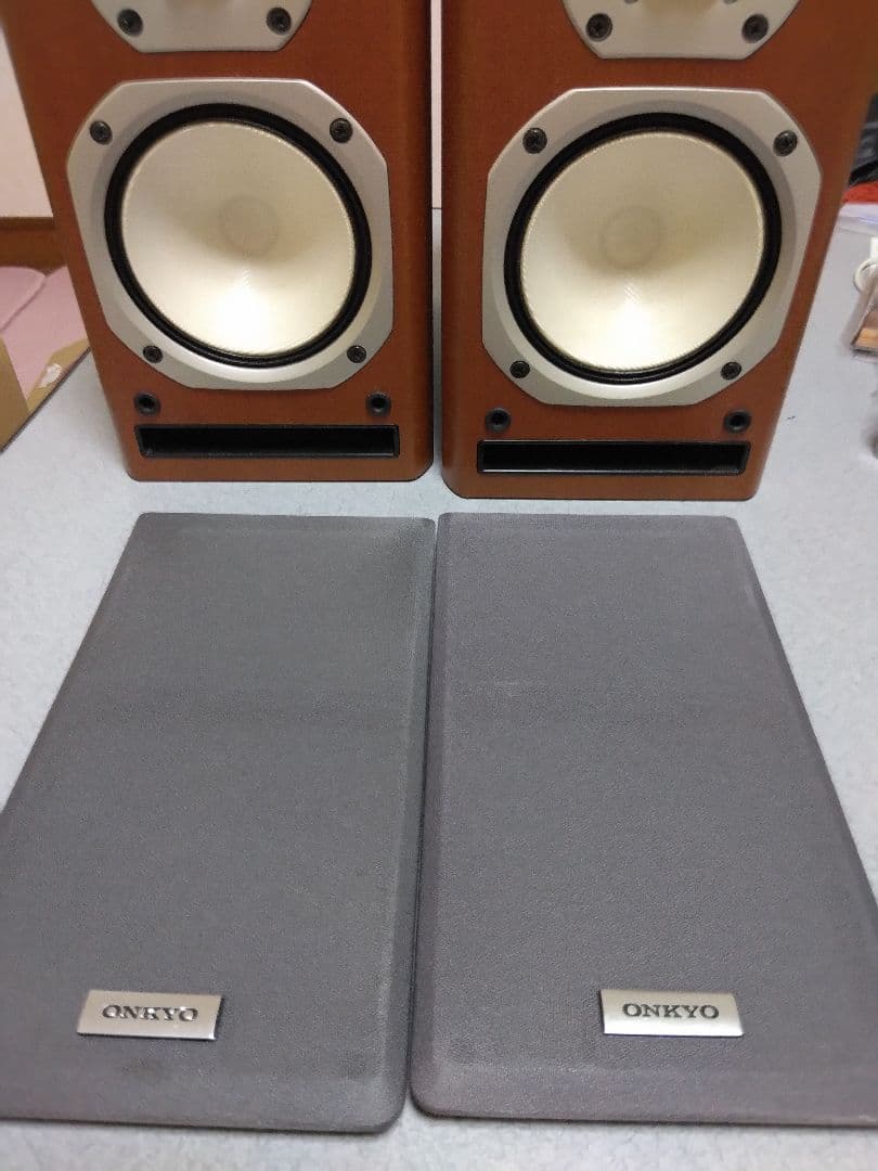 オンキヨースピーカー　Ｄ－N7X