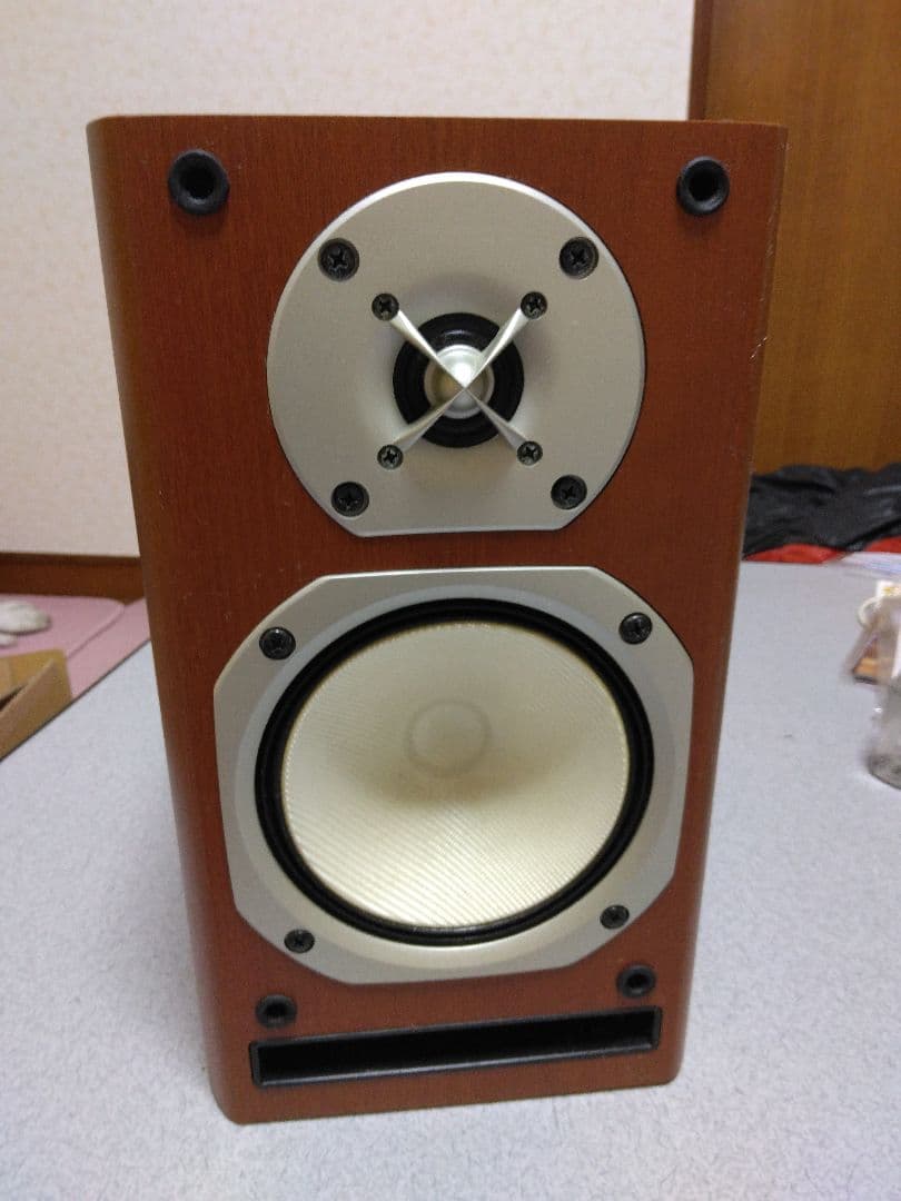 オンキヨースピーカー　Ｄ－N7X